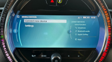 MINI Convertible 2.0 Cooper S Exclusive 2dr Auto Petrol Convertible